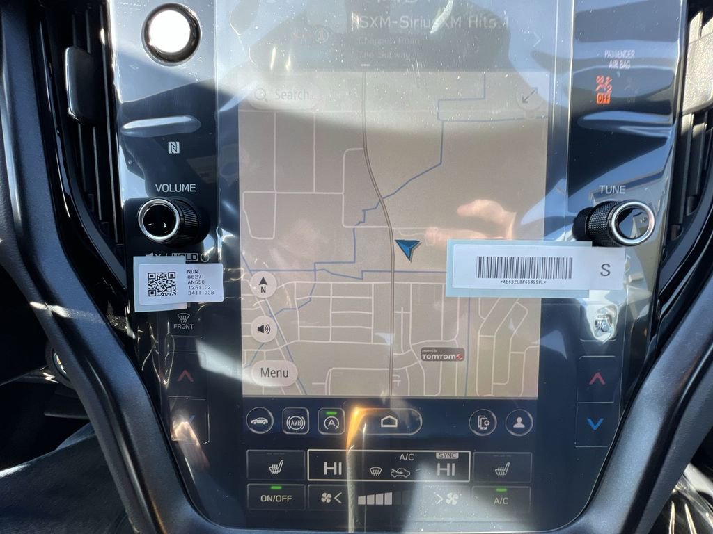 New 2025 Subaru Outback Wilderness image 14