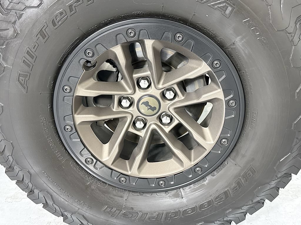 Used 2024 Jeep Wrangler Unlimited Rubicon 392 AWD/4WD image 32