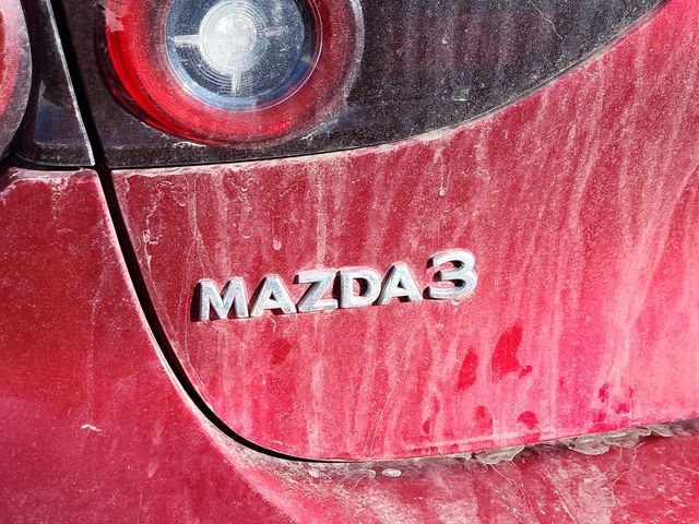 Used 2024 MAZDA MAZDA3 s image 10