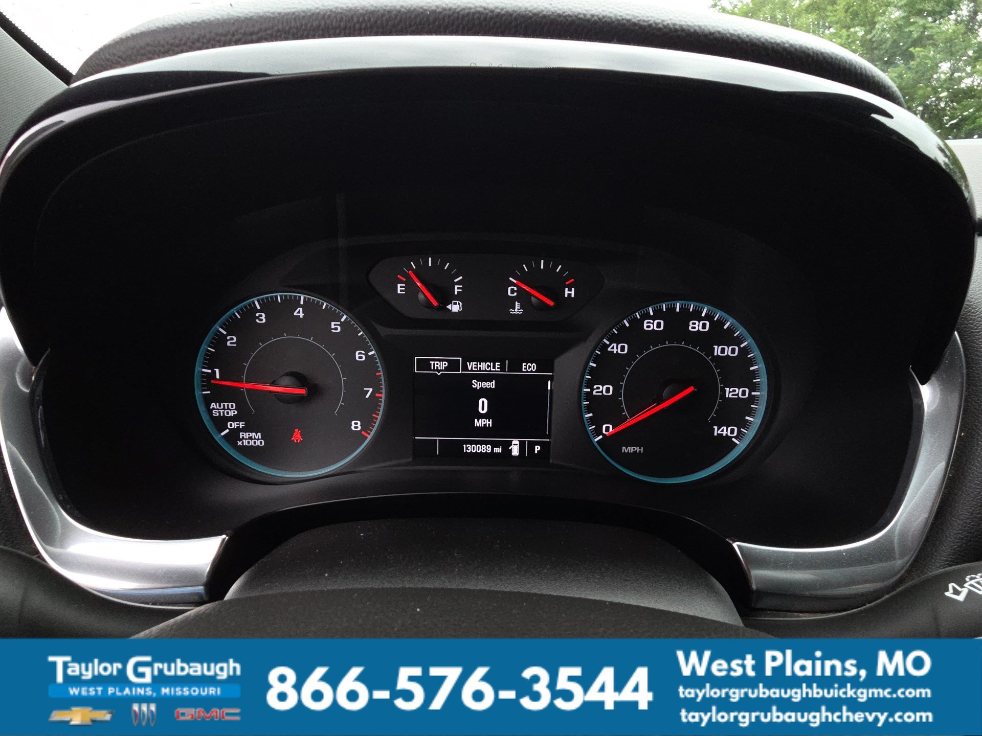 Used 2023 Chevrolet Traverse LT FWD image 16
