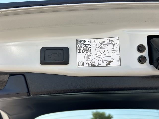 Used 2024 Toyota RAV4 Limited w/ Advanced Technology Package image 10