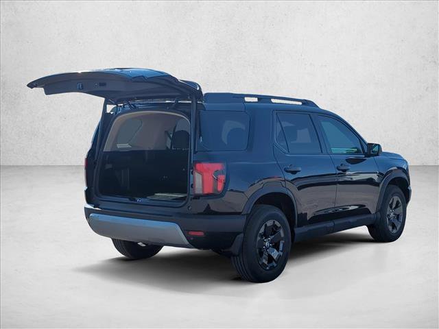 New 2026 Honda Passport RTL image 2