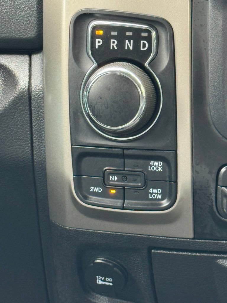 Used 2014 RAM 1500 Classic SLT AWD/4WD image 25