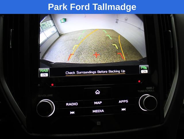 Used 2019 Subaru Crosstrek 2.0i Limited w/ Moonroof Package w/Navigation AWD/4WD image 20