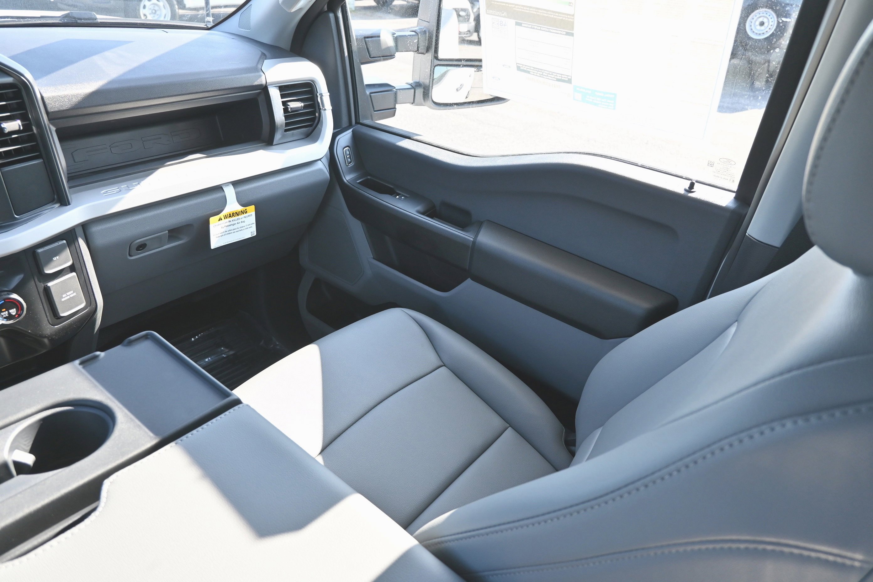 New 2026 Ford F250 XL image 28