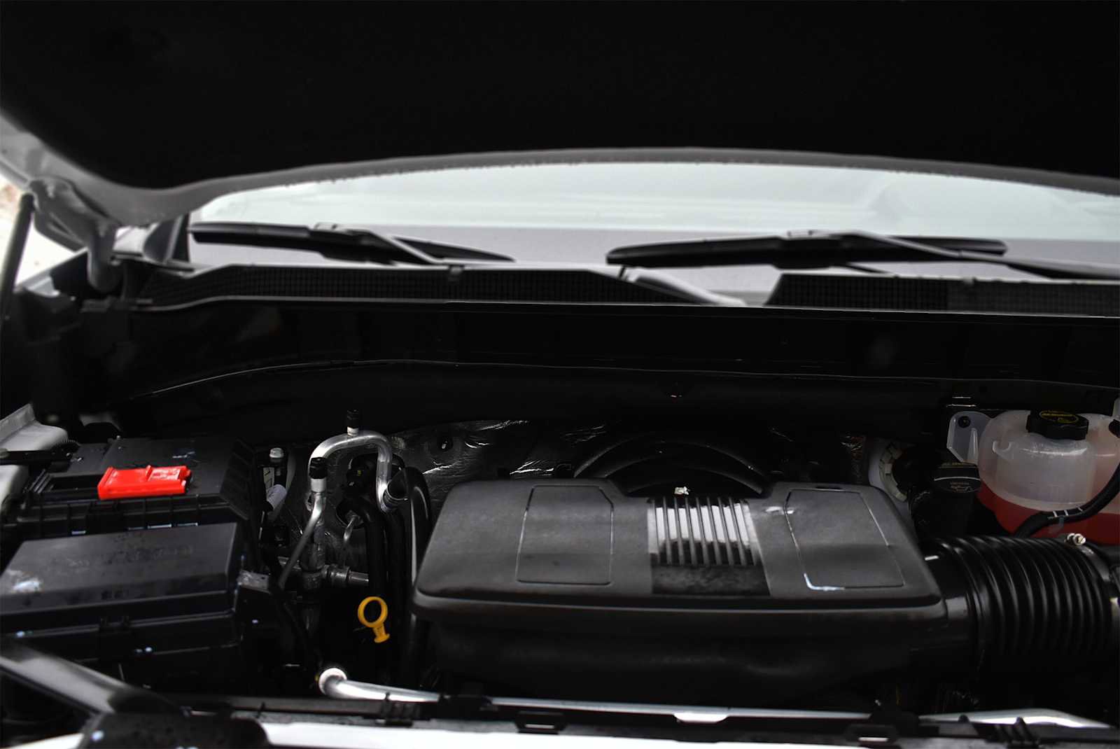 Used 2026 Chevrolet Silverado 1500 LT image 23