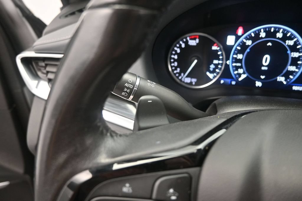 Used 2022 Buick Enclave Premium FWD image 36