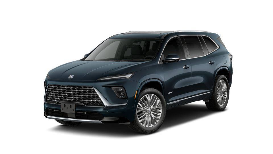 New 2027 Buick Enclave Avenir FWD image 63
