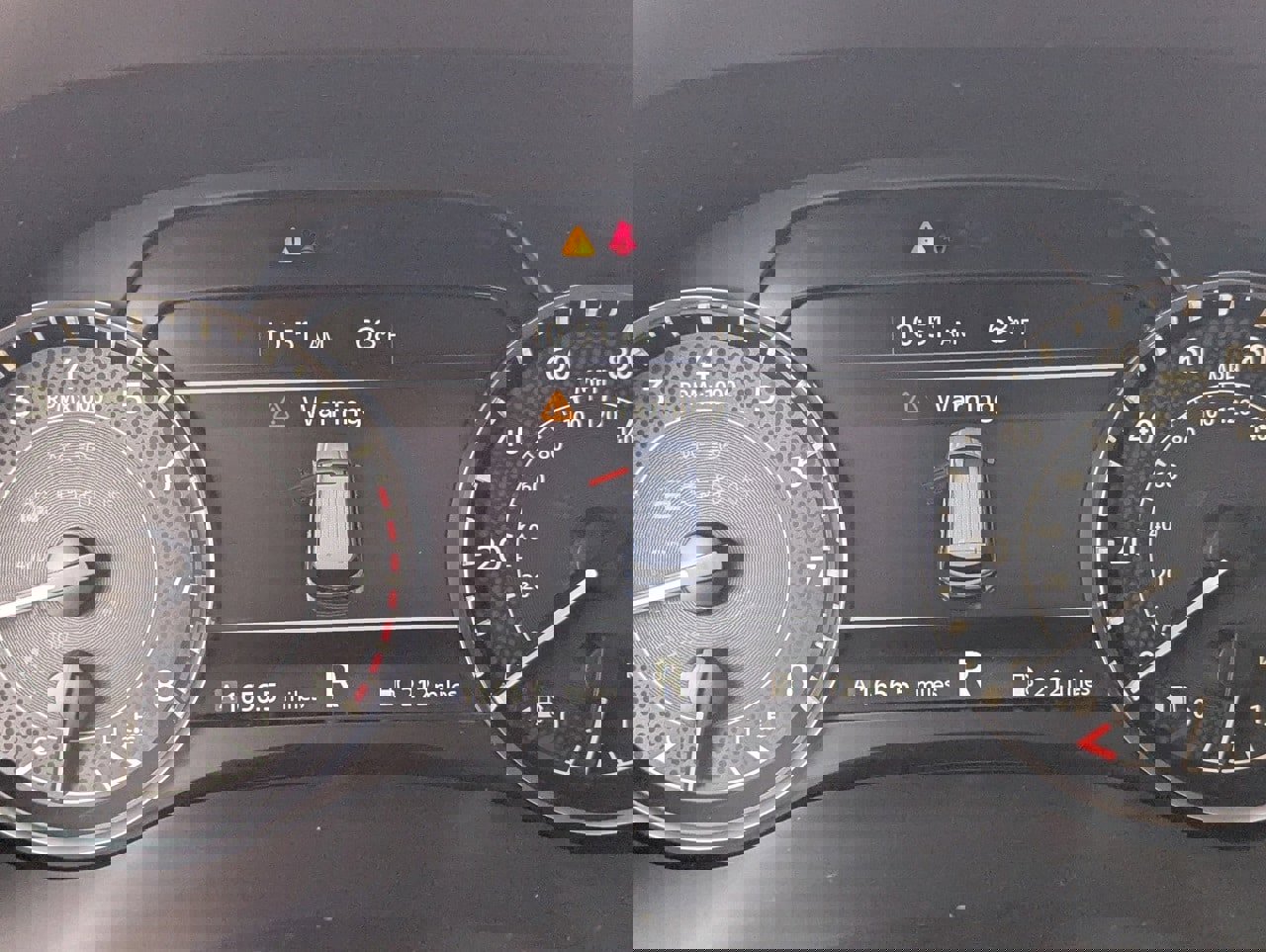 Certified 2024 Nissan Armada SV w/ Cargo Package image 31