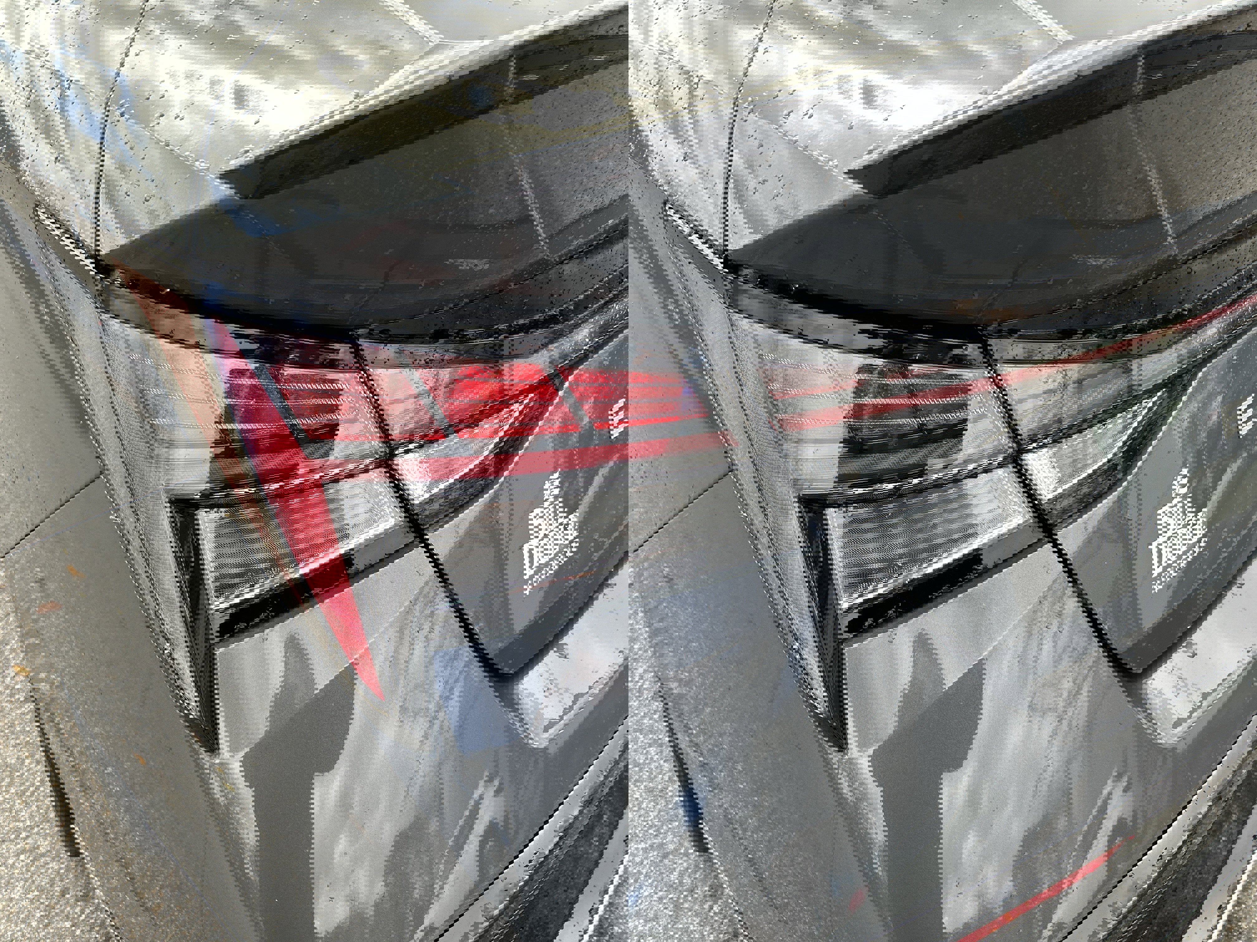 New 2025 Hyundai Elantra N Line image 15