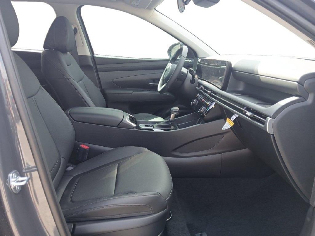 New 2026 Hyundai Tucson SEL FWD image 15
