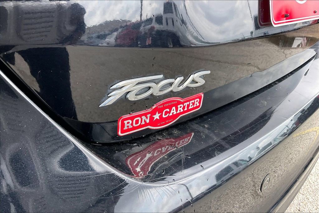Used 2016 Ford Focus SE w/ Equipment Group 201A image 20