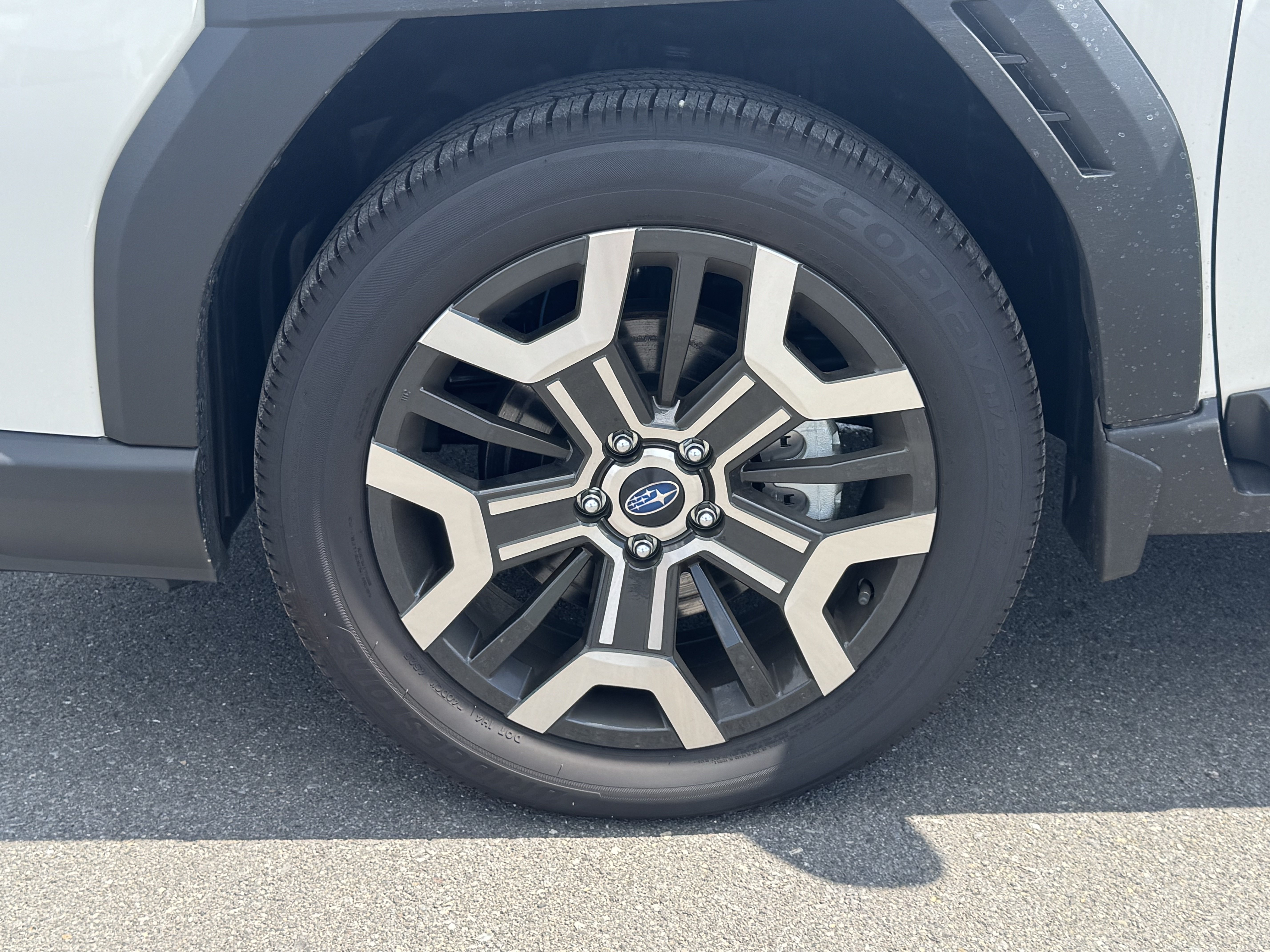 New 2026 Subaru Outback Touring XT AWD/4WD image 11