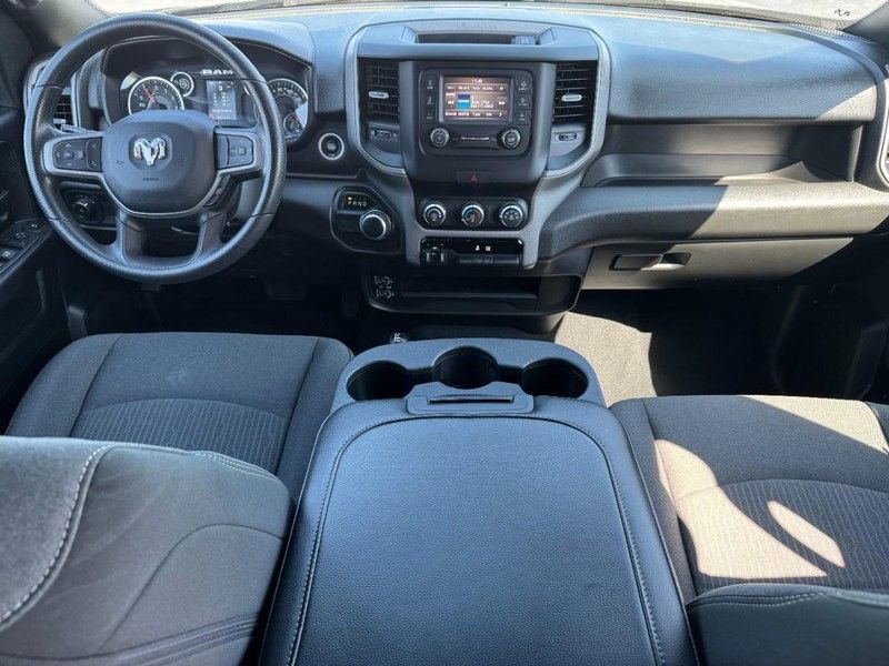 Used 2024 RAM 2500 Tradesman image 12
