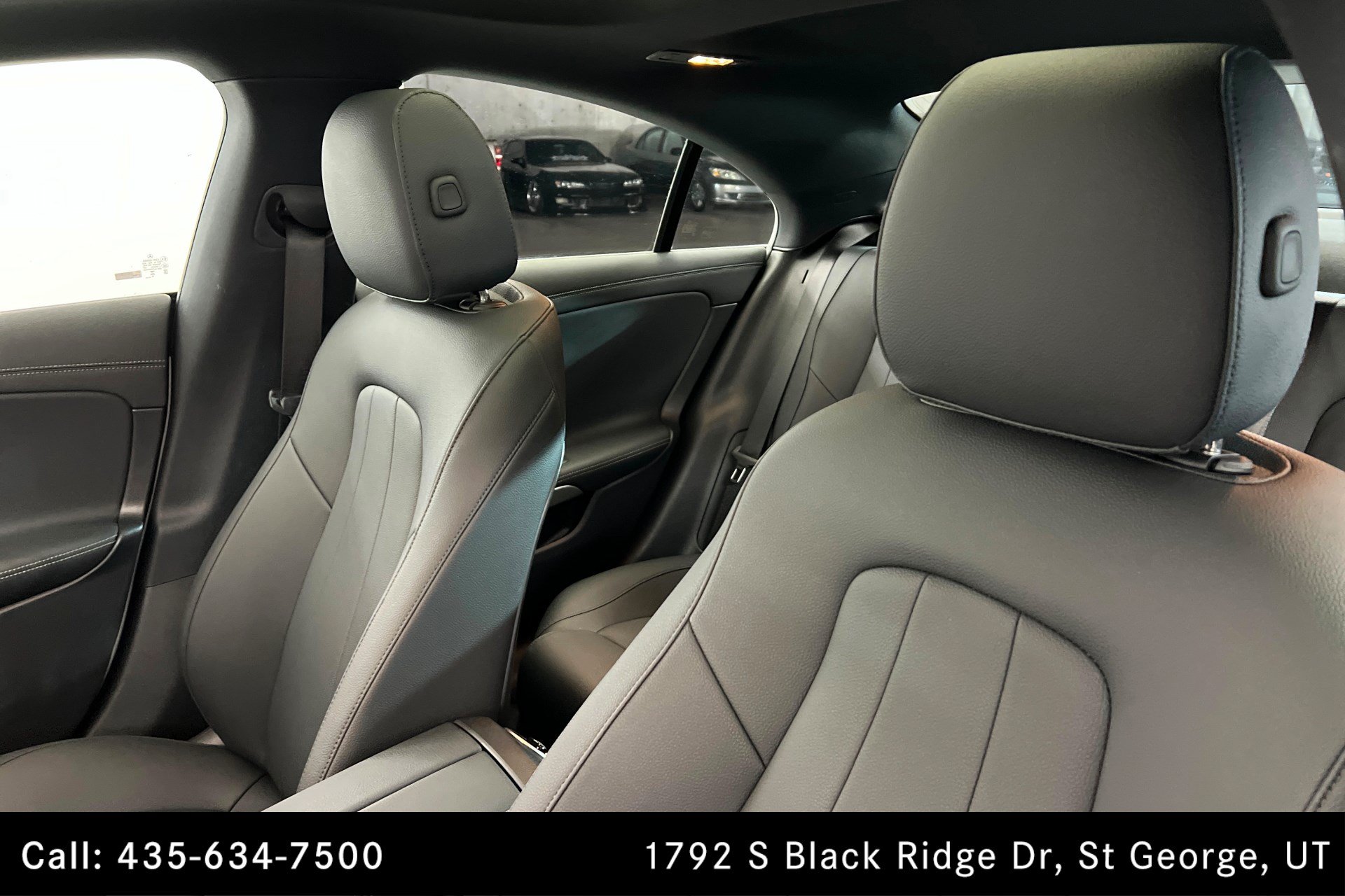 Certified 2026 Mercedes-Benz CLA 250 4MATIC image 16