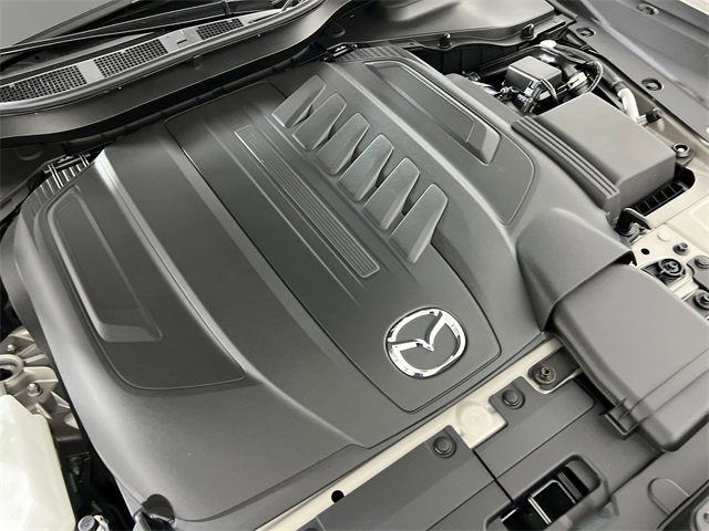 New 2026 MAZDA CX-90 3.3 Turbo S w/ Premium Plus image 16