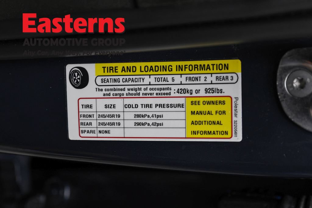 Used 2024 Polestar Polestar 2 AWD/4WD image 34