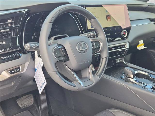 New 2026 Lexus RX 350 Premium Plus w/ Convenience Package AWD/4WD image 3