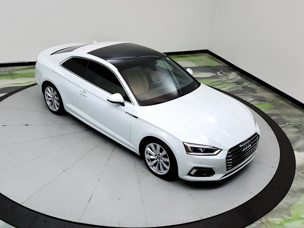 Used 2018 Audi A5 2.0T Prestige AWD/4WD image 32