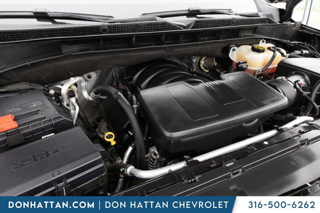 Used 2022 GMC Yukon SLE AWD/4WD image 31