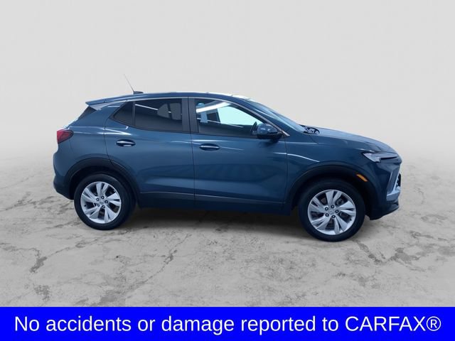 Used 2024 Buick Encore GX Preferred w/ Comfort Package image 2