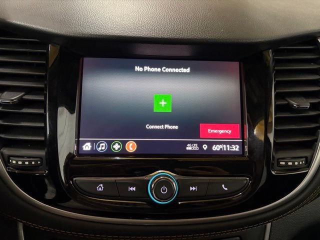 Used 2020 Chevrolet Trax LT w/ LT Convenience Package AWD/4WD image 41