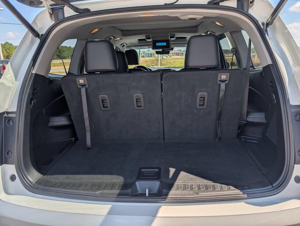 Used 2021 Honda Pilot Elite image 35