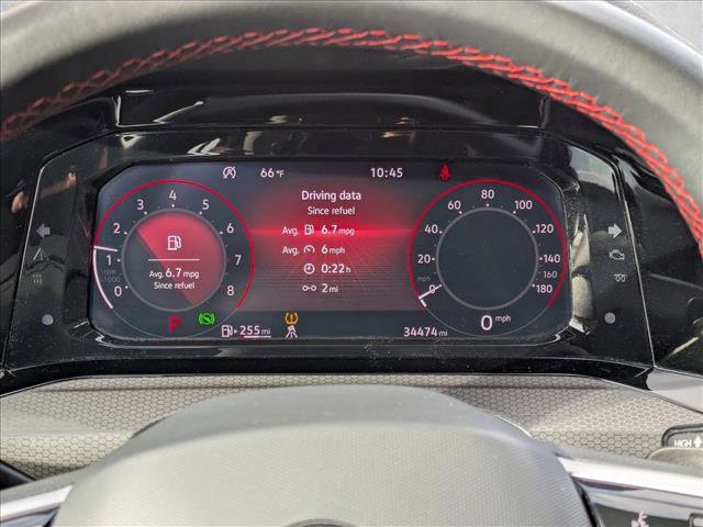 Used 2024 Volkswagen GTI S image 13