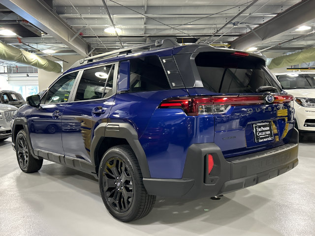 New 2026 Subaru Outback Limited XT w/ Premium/Limited Plus Package AWD/4WD image 4