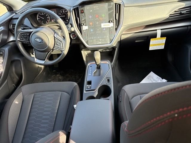 New 2026 Subaru Impreza 2.0i Sport AWD/4WD image 14