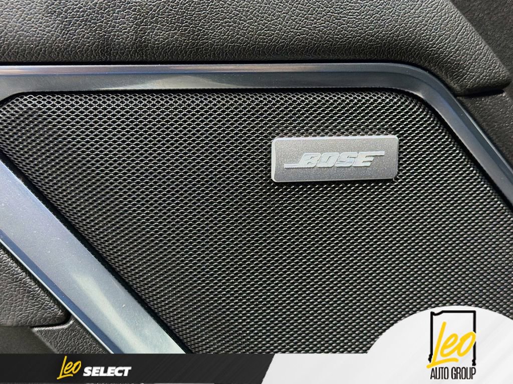 Used 2024 Chevrolet Silverado 2500 LTZ w/ LTZ Convenience Package AWD/4WD image 19