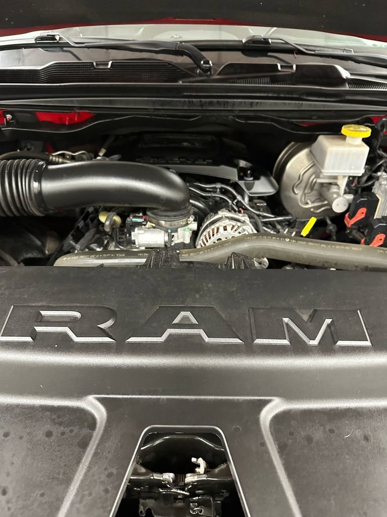 Used 2022 RAM 1500 Rebel w/ Level 1 Equipment Group image 7