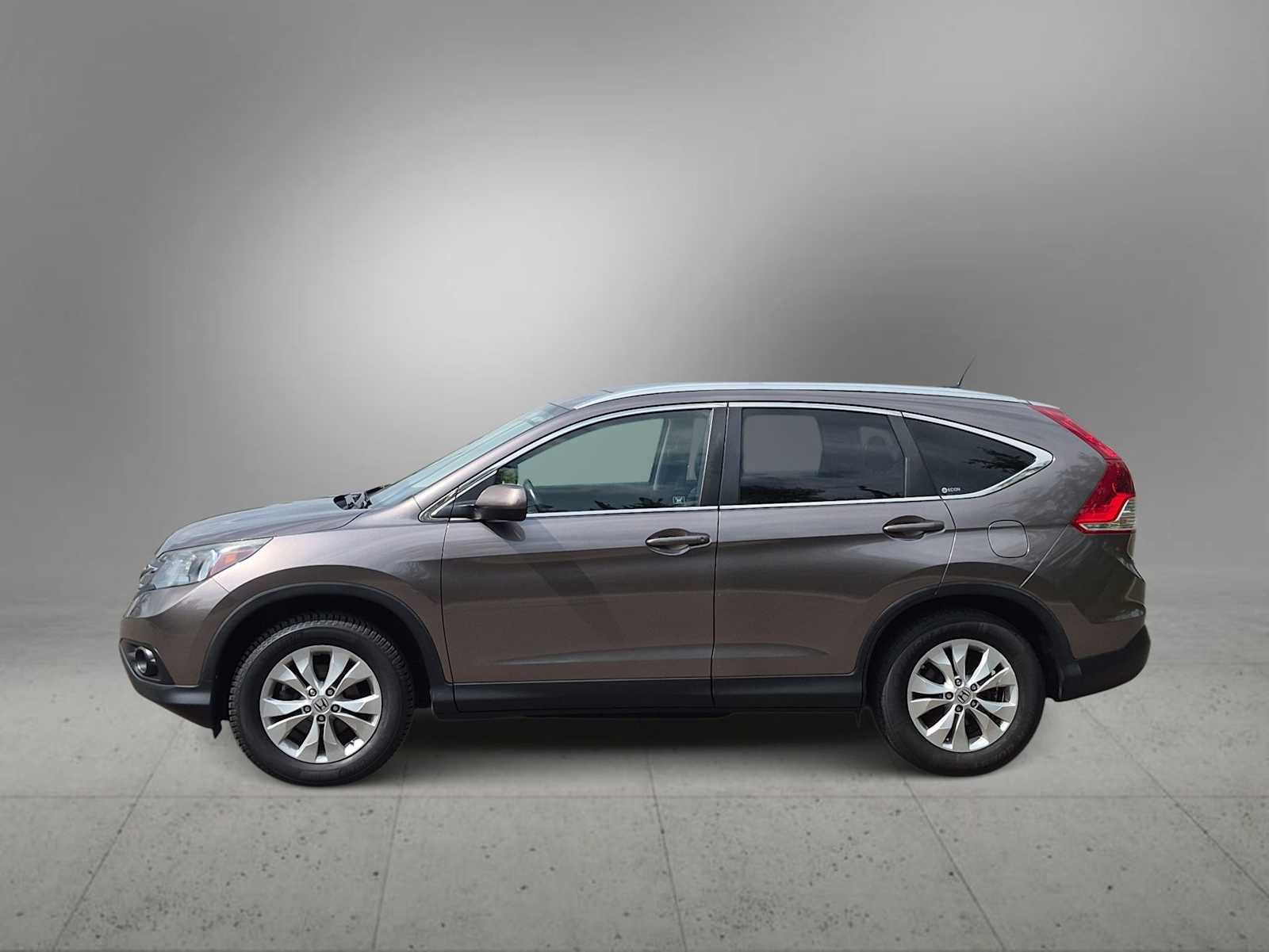 Used 2012 Honda CR-V EX-L image 5