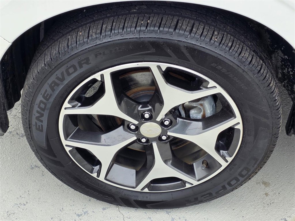 Used 2014 Subaru Forester 2.0XT Touring image 34