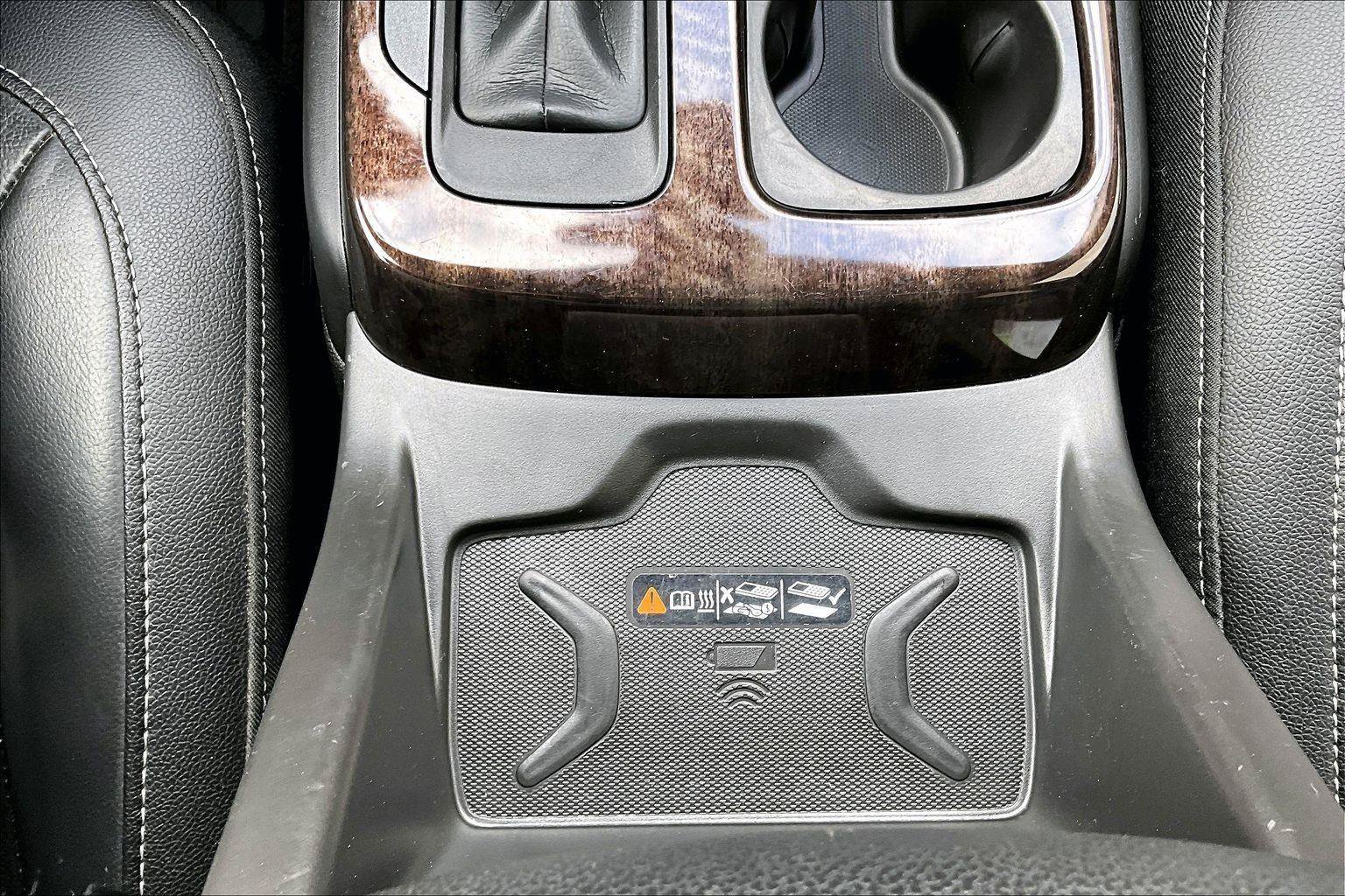 Used 2019 GMC Canyon SLT w/ Driver Alert Package AWD/4WD image 34