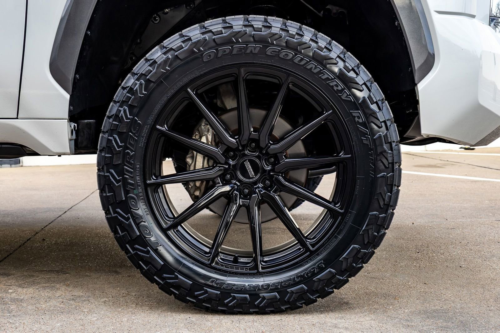 Used 2024 Toyota Tundra 1794 Edition image 12