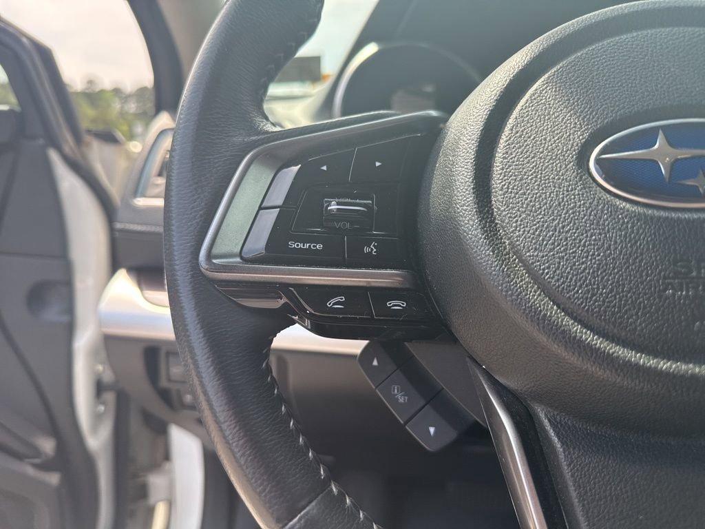 Used 2019 Subaru Outback 3.6R Limited image 9