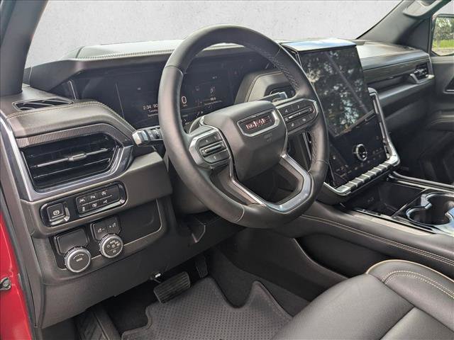 Used 2026 GMC Yukon XL Elevation RWD image 9