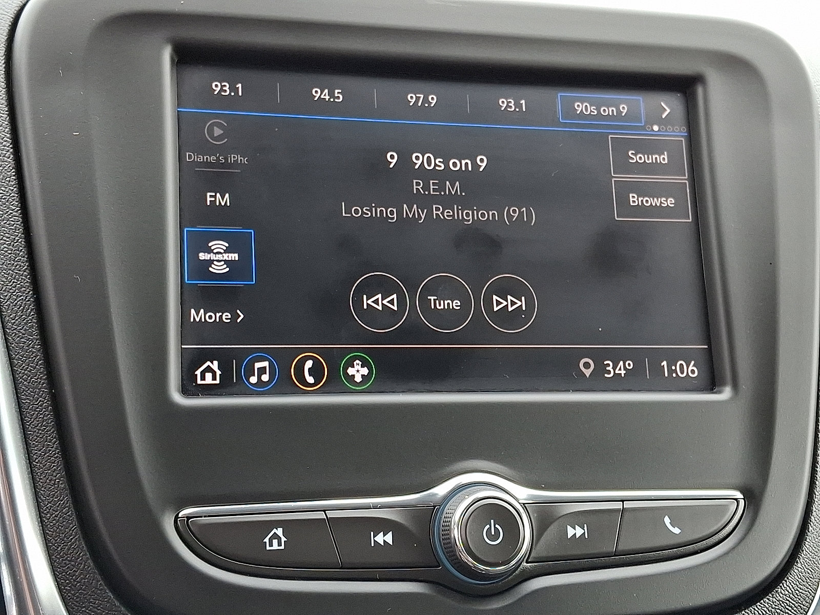 Certified 2023 Chevrolet Equinox LT image 18