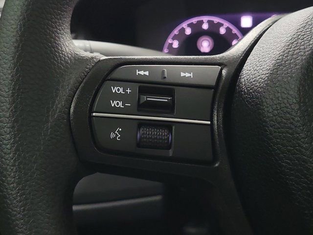 Certified 2025 Honda Accord SE image 25