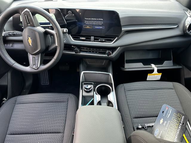 New 2026 Chevrolet Equinox LT w/ LPO, Floor Liner Package image 14