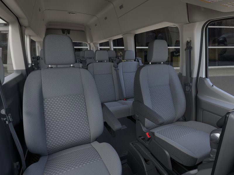 New 2026 Ford Transit 350 XLT image 10
