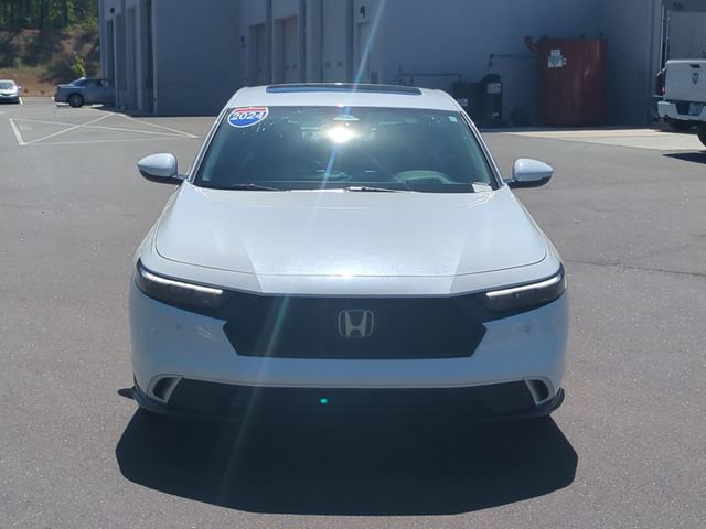 Used 2024 Honda Accord Touring image 16