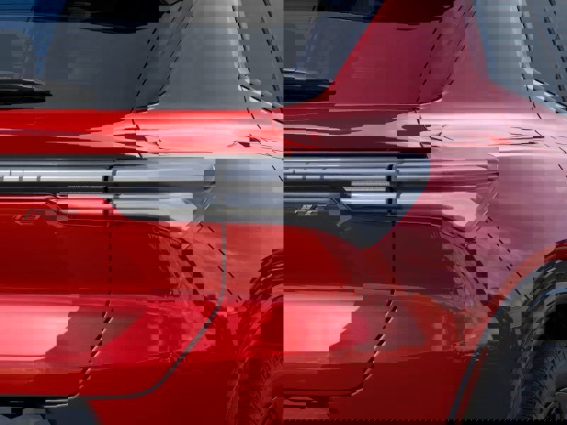 New 2026 Chevrolet Equinox EV RS image 11