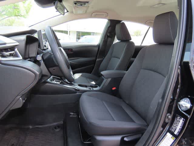 Used 2023 Toyota Corolla LE FWD image 12