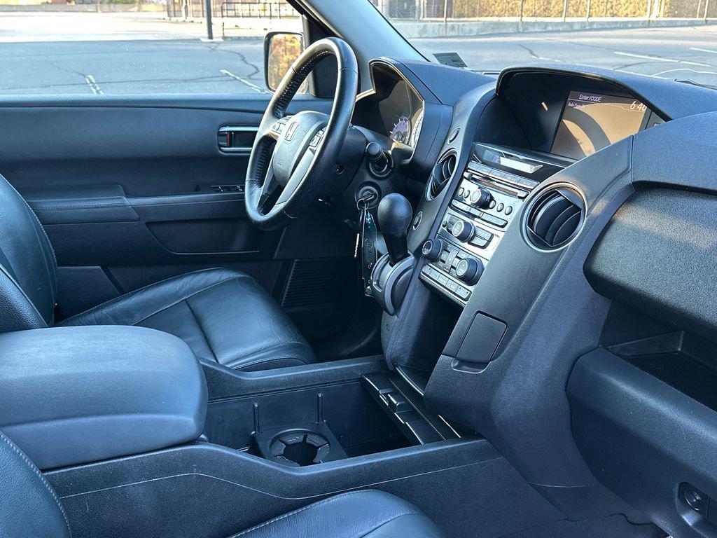 Used 2013 Honda Pilot EX-L image 11