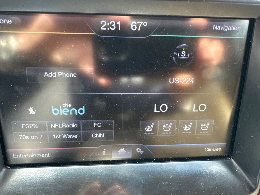 Used 2013 Ford F150 Lariat w/ Luxury Equipment Group image 16