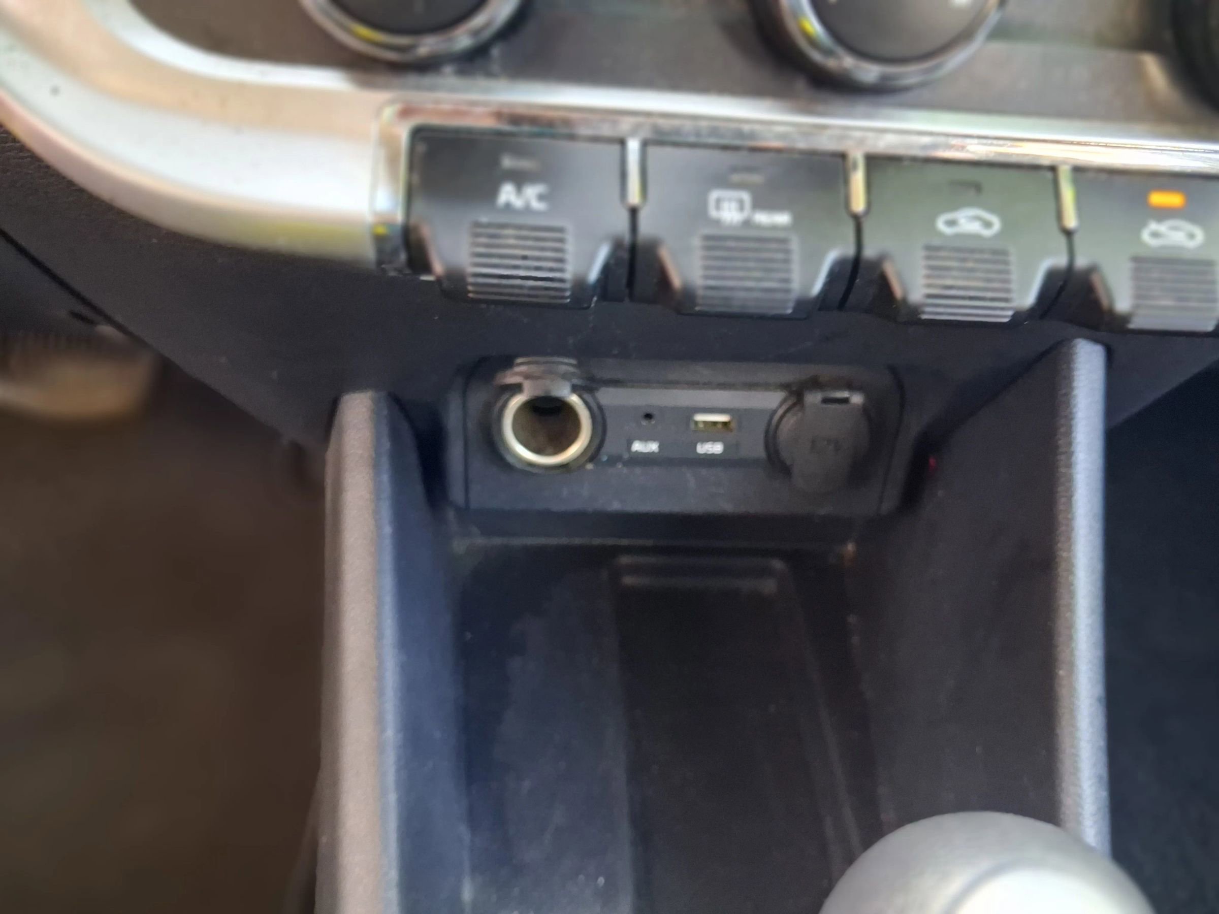 Used 2016 Kia Rio LX w/ Power Package FWD image 12