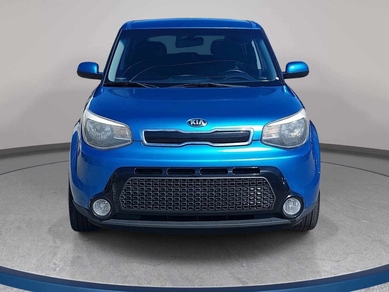 Used 2016 Kia Soul + w/ Designer's Package image 2