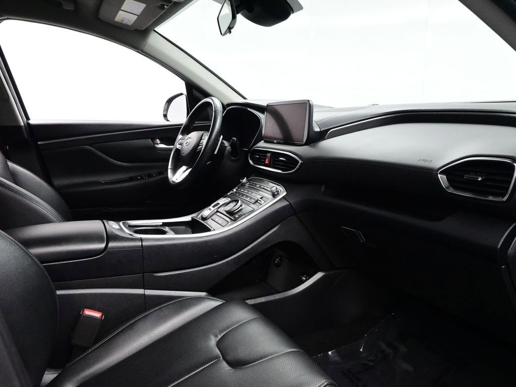 Used 2023 Hyundai Santa Fe XRT image 11